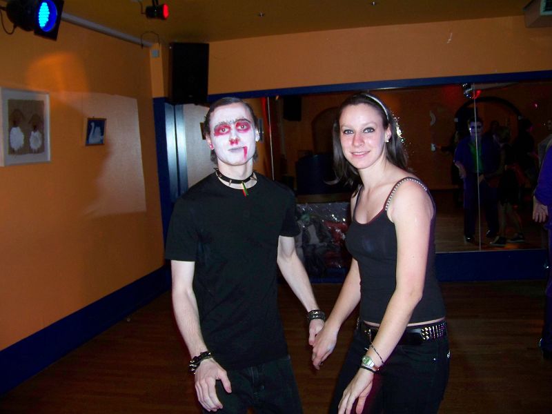 2009-10-31 Halloween 242